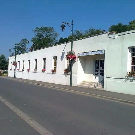 La Gerbe De Ble Chevilly-Larue