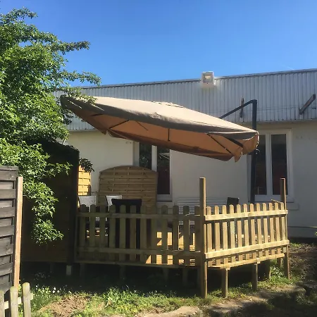La Gerbe De Ble 3* Chevilly-Larue