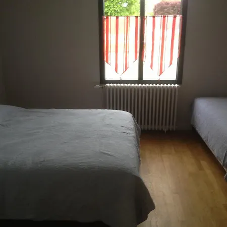 La Gerbe De Ble 3* Chevilly-Larue