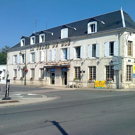 La Gerbe De Ble Hotel