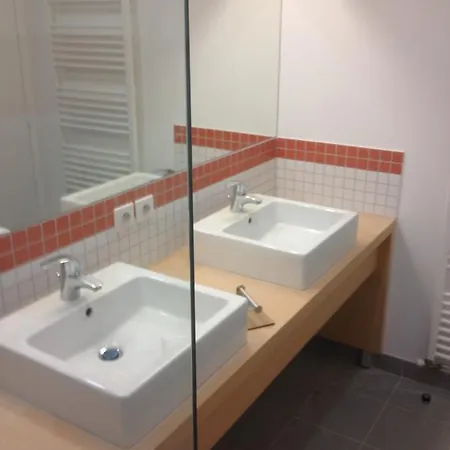 La Gerbe De Ble Hotel