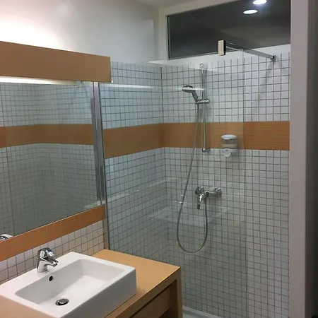 La Gerbe De Ble Hotel