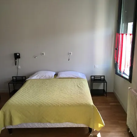 La Gerbe De Ble Hotel