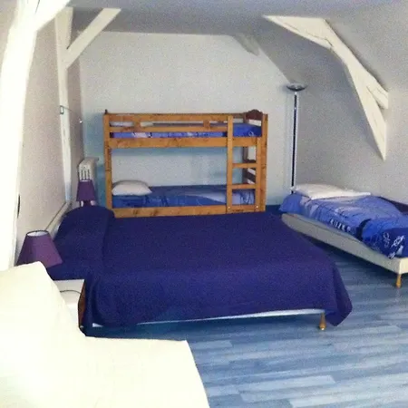La Gerbe De Ble 3* Chevilly-Larue