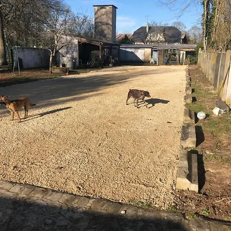 La Gerbe De Ble Chevilly-Larue